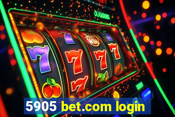 5905 bet.com login